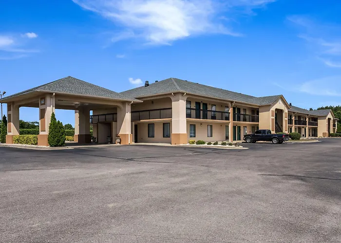 Quality Inn North