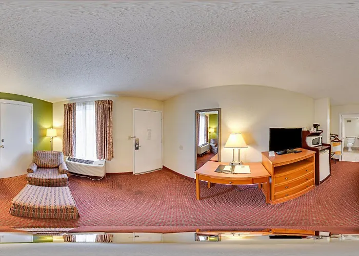 Quality Inn North
