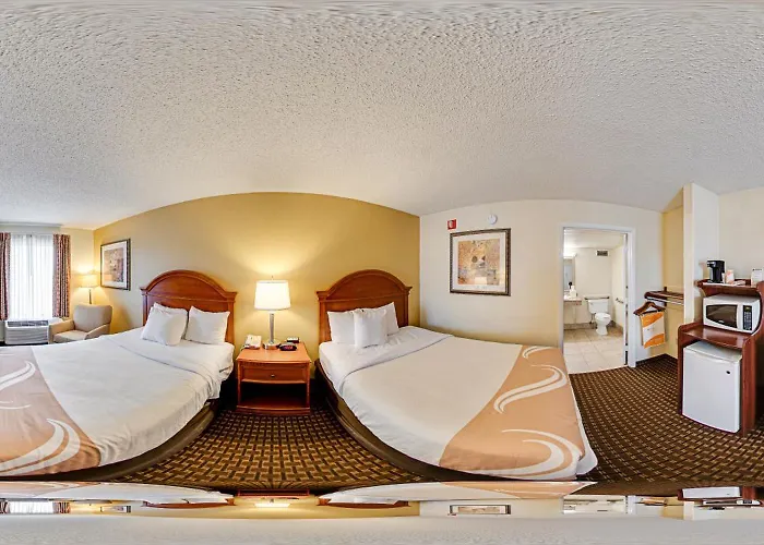 Quality Inn North