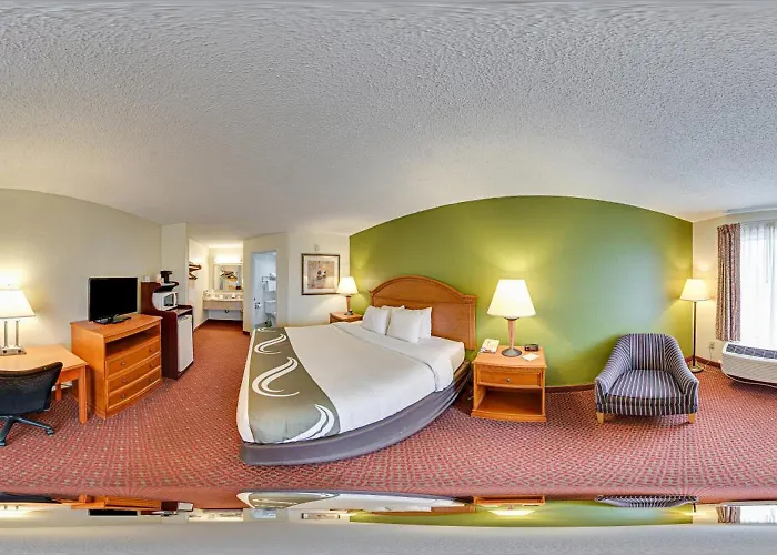 Quality Inn North