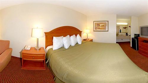 Locanda Quality North Battleboro