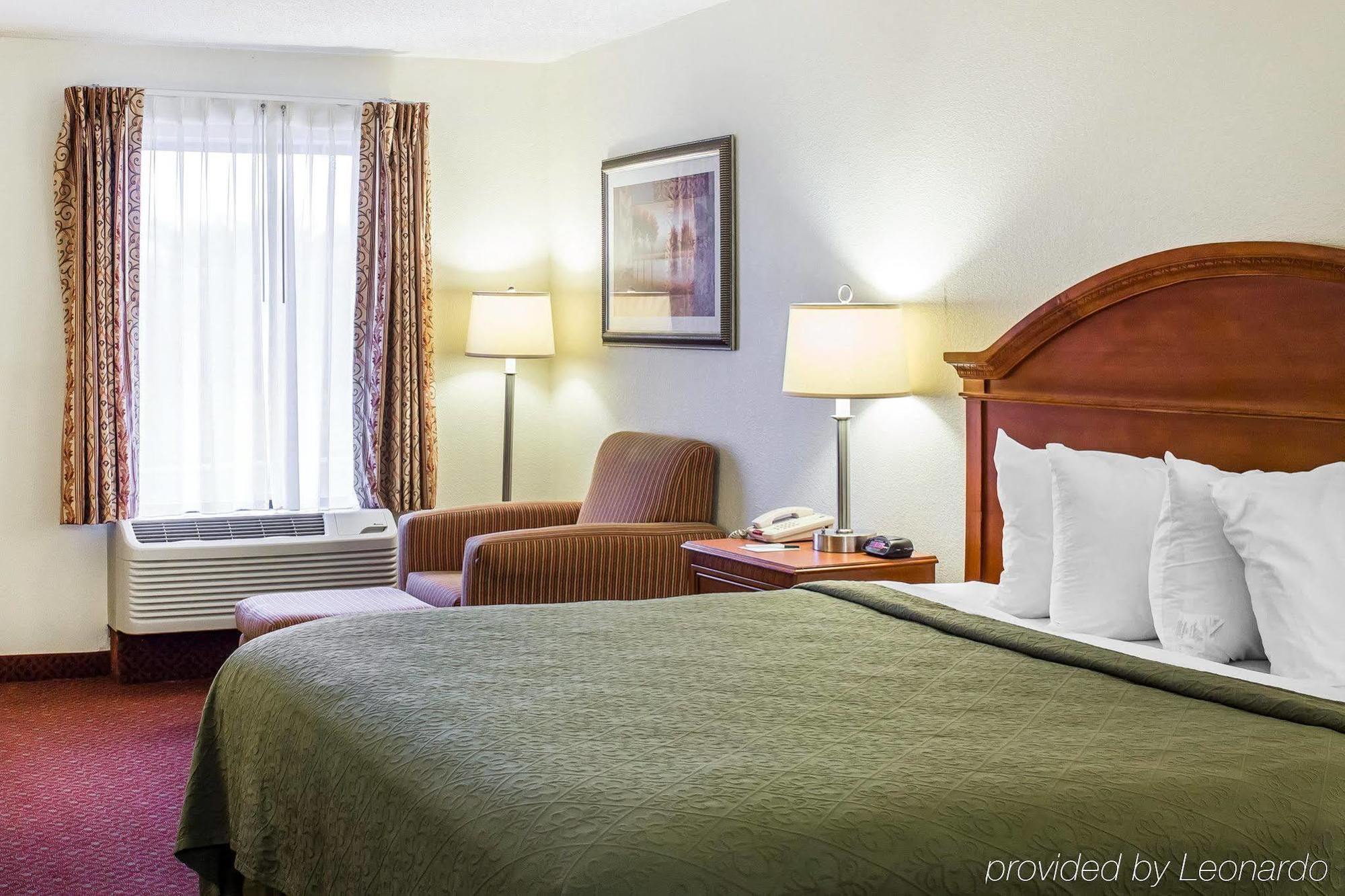 Locanda Quality North Battleboro