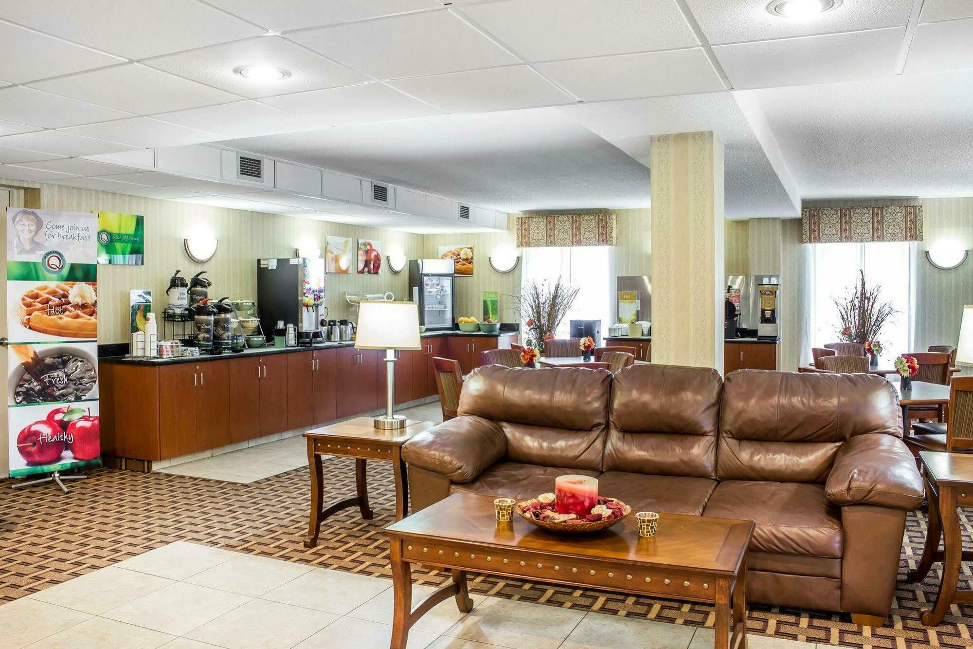 Quality North Locanda